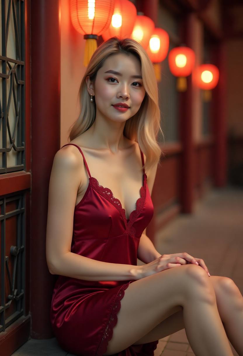 直播封面