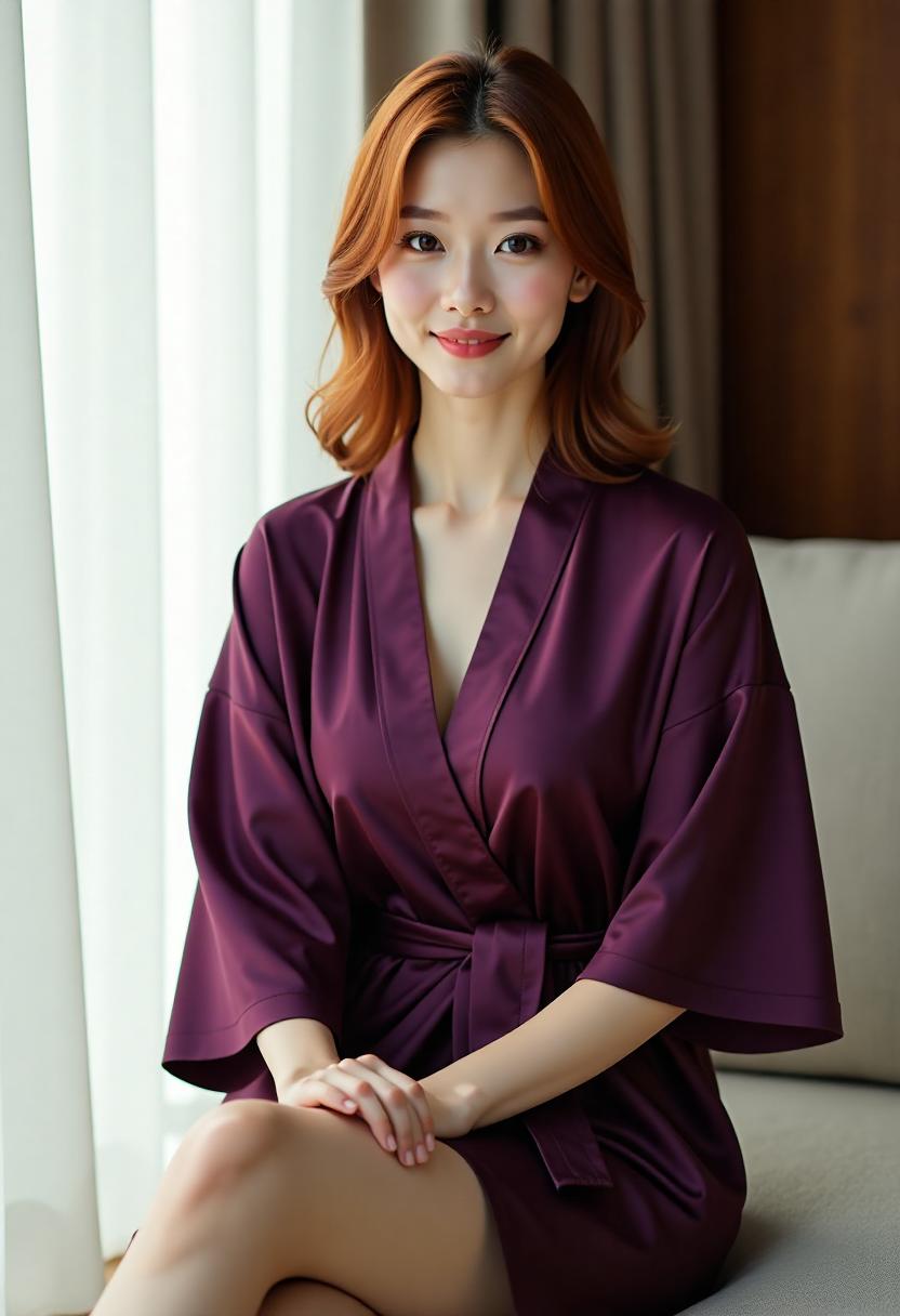 直播封面