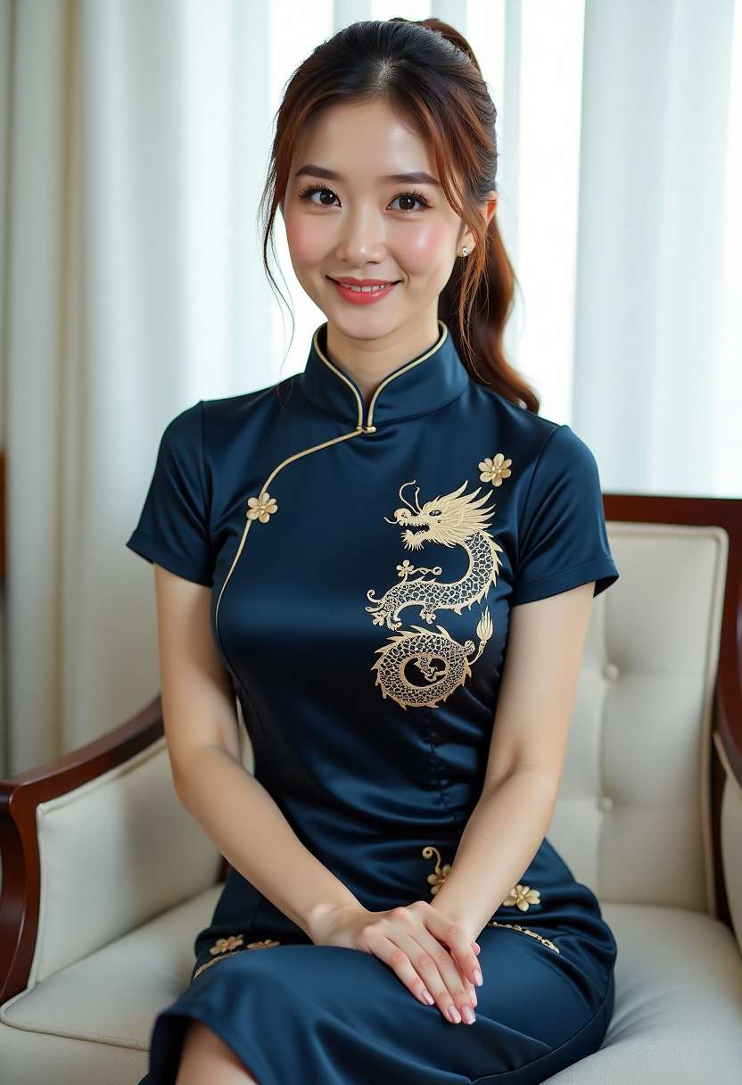 皇城诡谲局