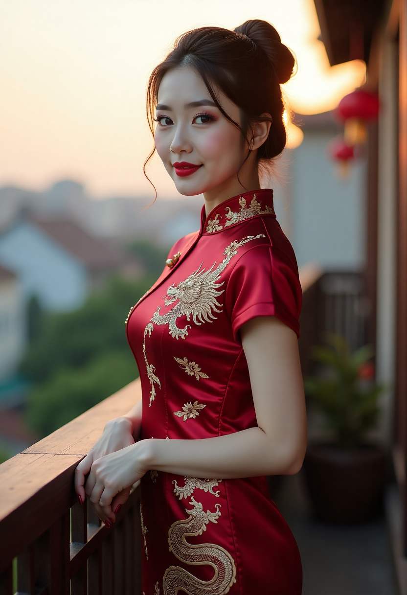 未来机械手札